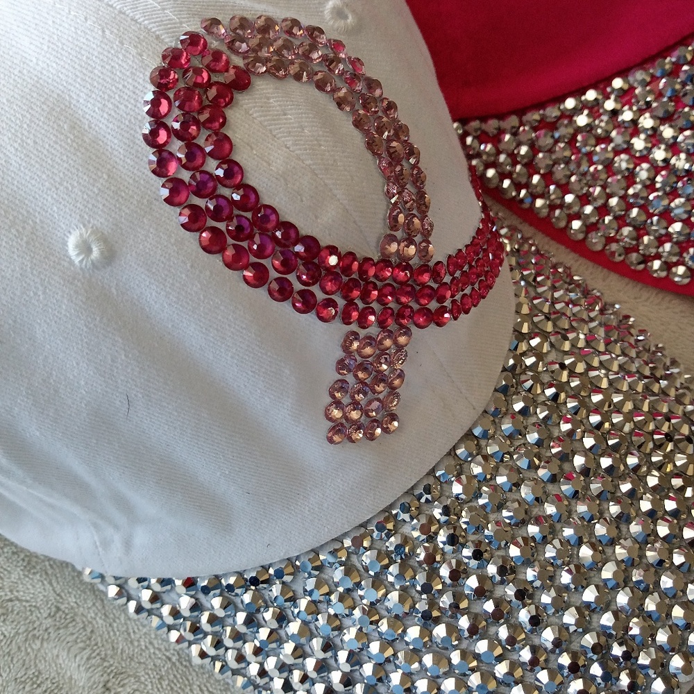 Cap🧢Breast Cancer Awareness ***NEW - Picture 5 of 6